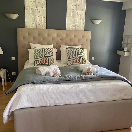 Le Maine N 5 - Fleac Angouleme - Suite Tilleul ภายนอก รูปภาพ