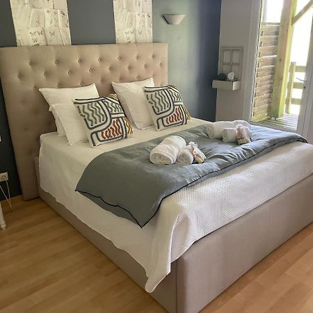 Le Maine N 5 - Fleac Angouleme - Suite Tilleul ภายนอก รูปภาพ