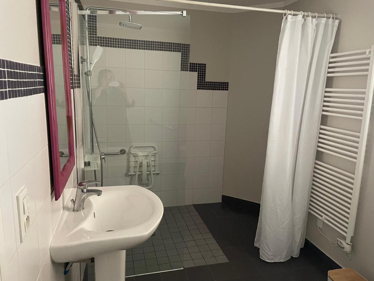 Le Maine N 5 - Fleac Angouleme - Suite Tilleul ภายนอก รูปภาพ